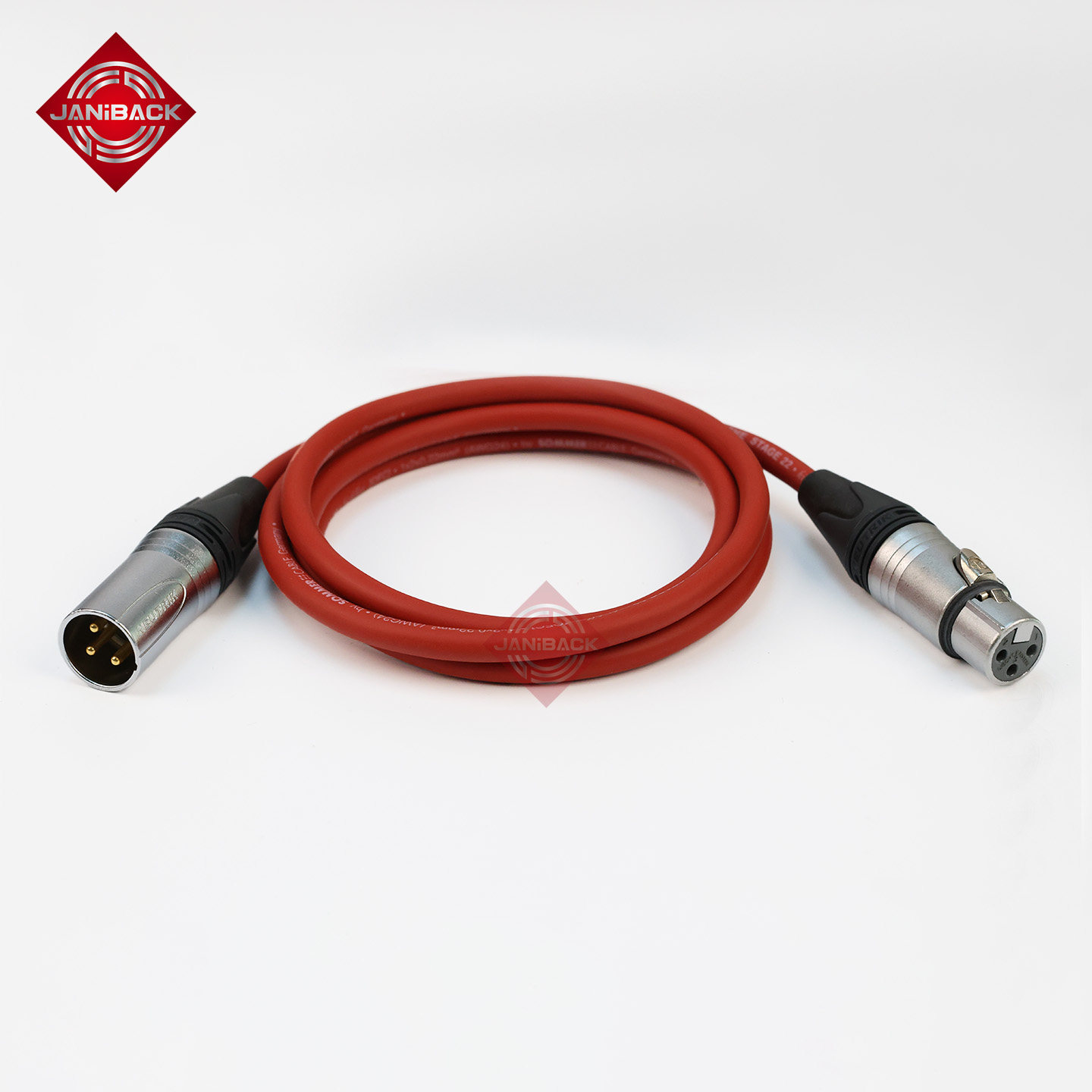 Sommer Cable SC-Albedo MKII 2米插图5