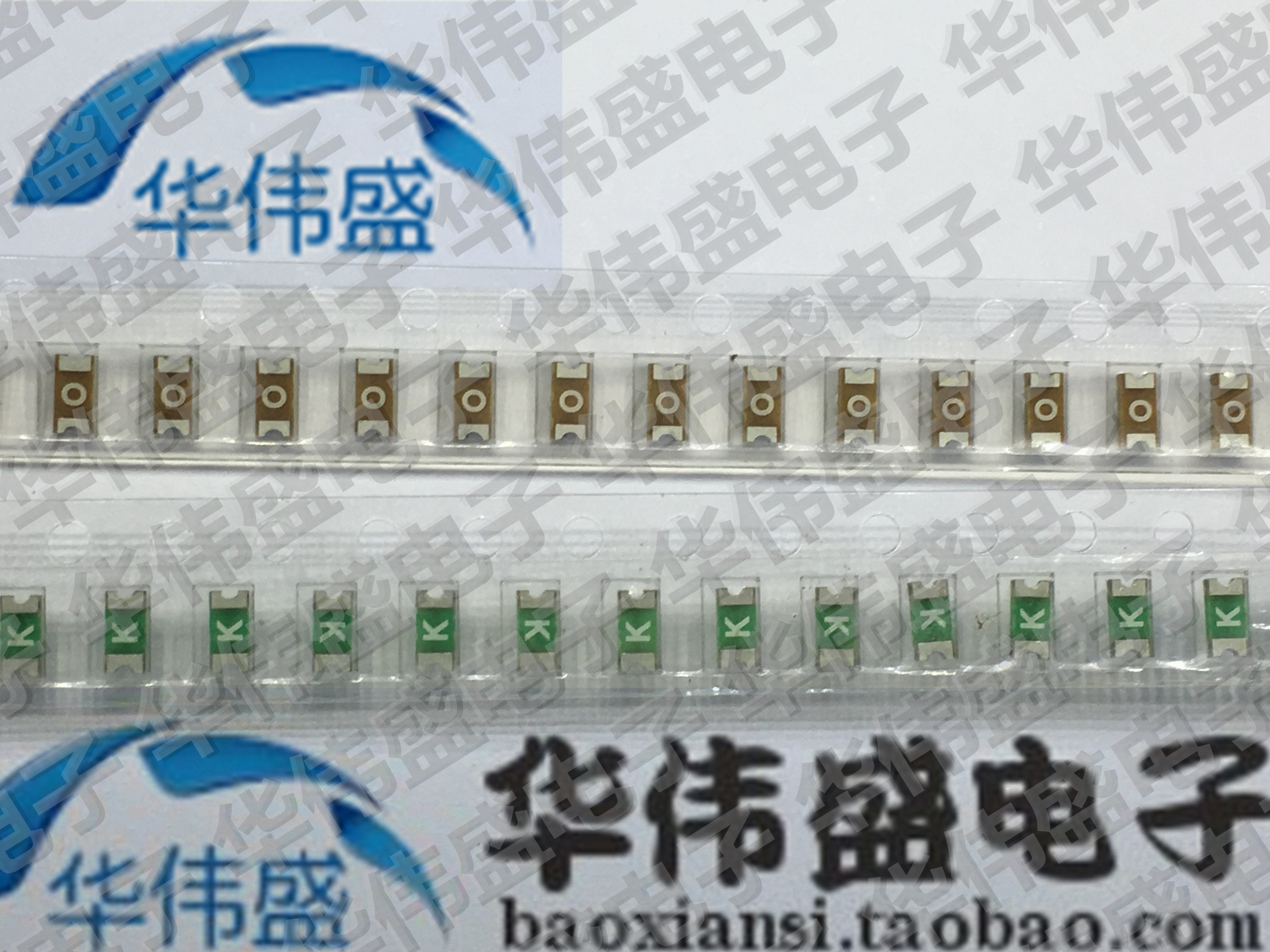 0466003 1206 1206 3A 63V Lite Littelfuse patch fuse disposable fuse P