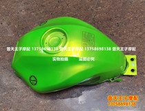 Original plant Blue Baolong BJ300GS BN302S 300GS-3 300GS-3 petrol tank ABS fuel tank