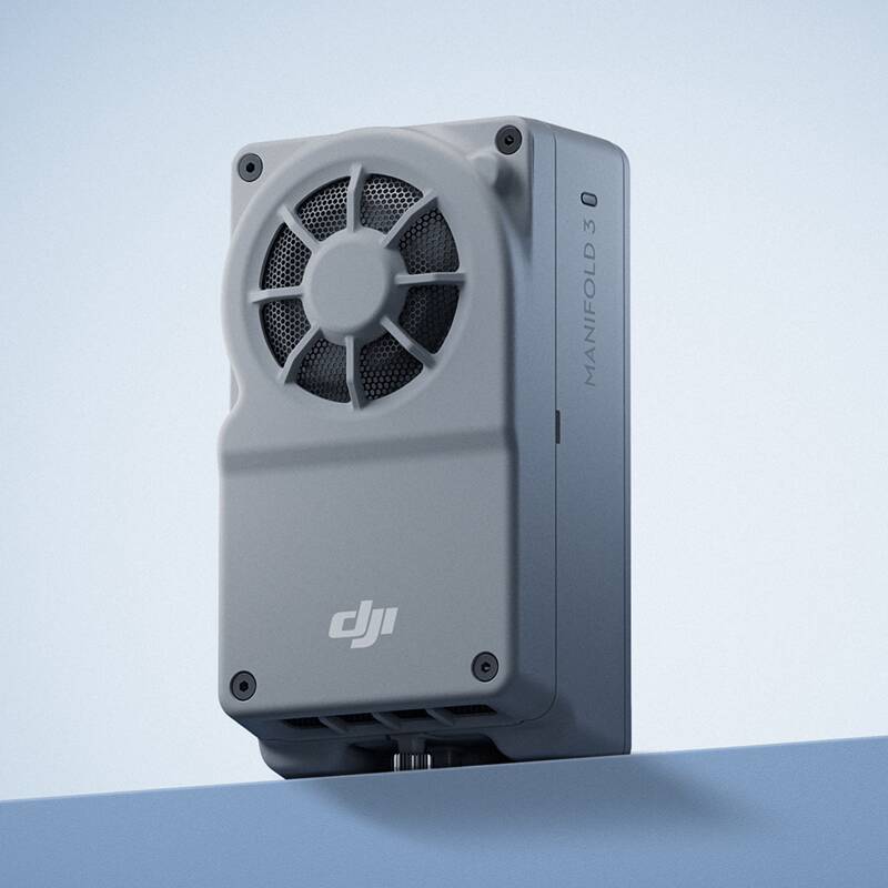 Miaosuan 3 High-Performance M400/M4D Onboard Computing Power Box Available for Sale