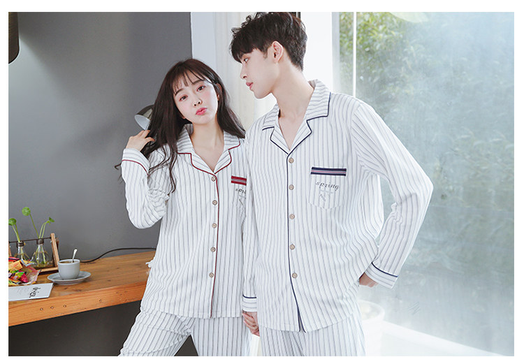 Pyjama mixte OTHER   en Coton à manches longues - Ref 3005519 Image 19