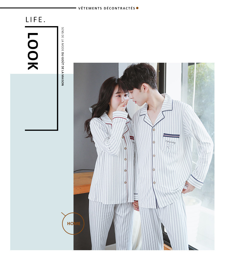 Pyjama mixte OTHER   en Coton à manches longues - Ref 3005519 Image 14