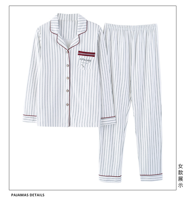 Pyjama mixte OTHER   en Coton à manches longues - Ref 3005519 Image 21