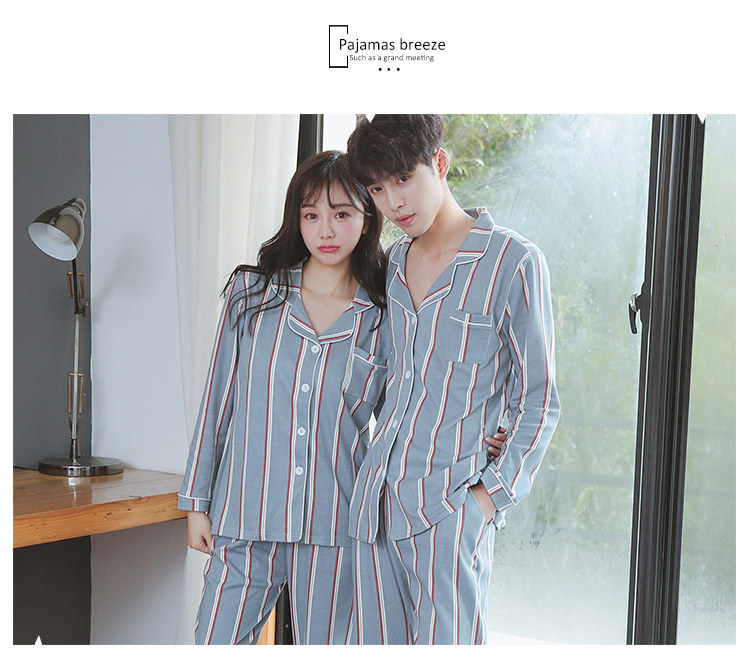 Pyjama mixte OTHER   en Coton à manches longues - Ref 3005519 Image 28