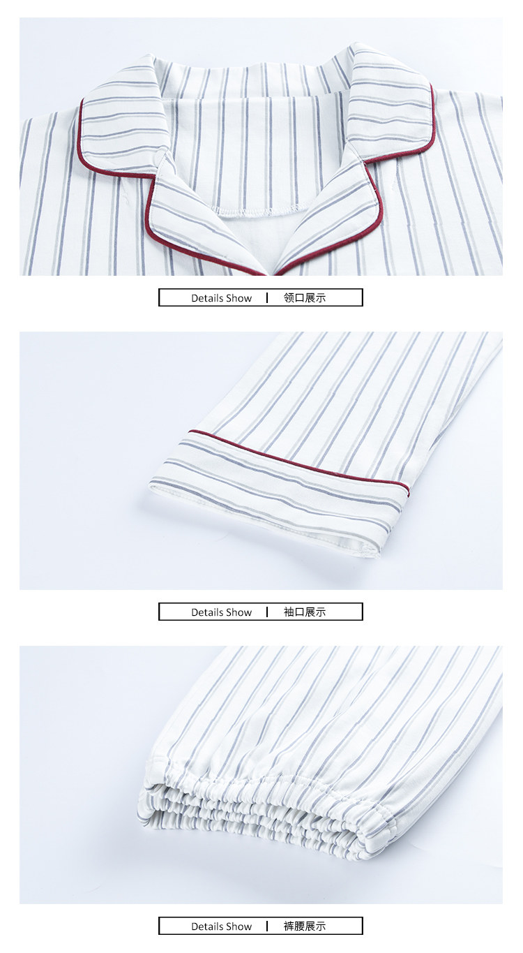 Pyjama mixte OTHER   en Coton à manches longues - Ref 3005519 Image 22