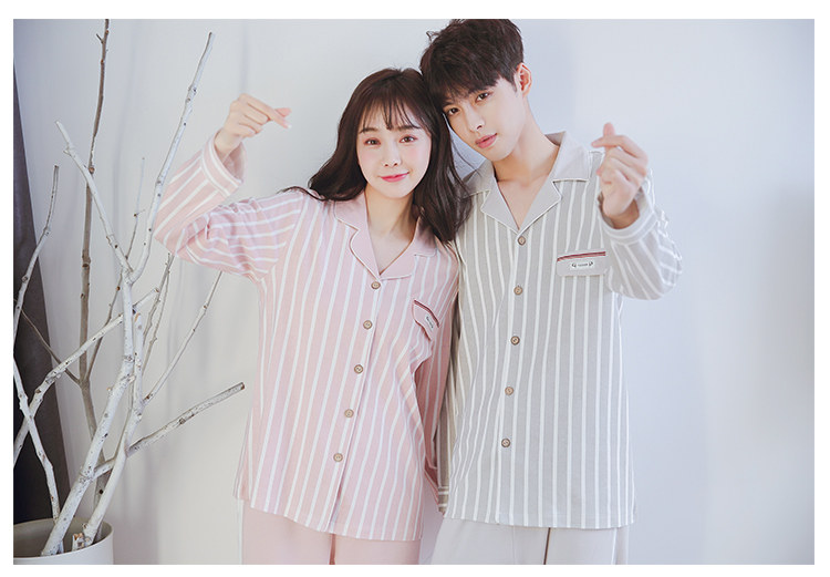 Pyjama mixte OTHER   en Coton à manches longues - Ref 3005519 Image 52