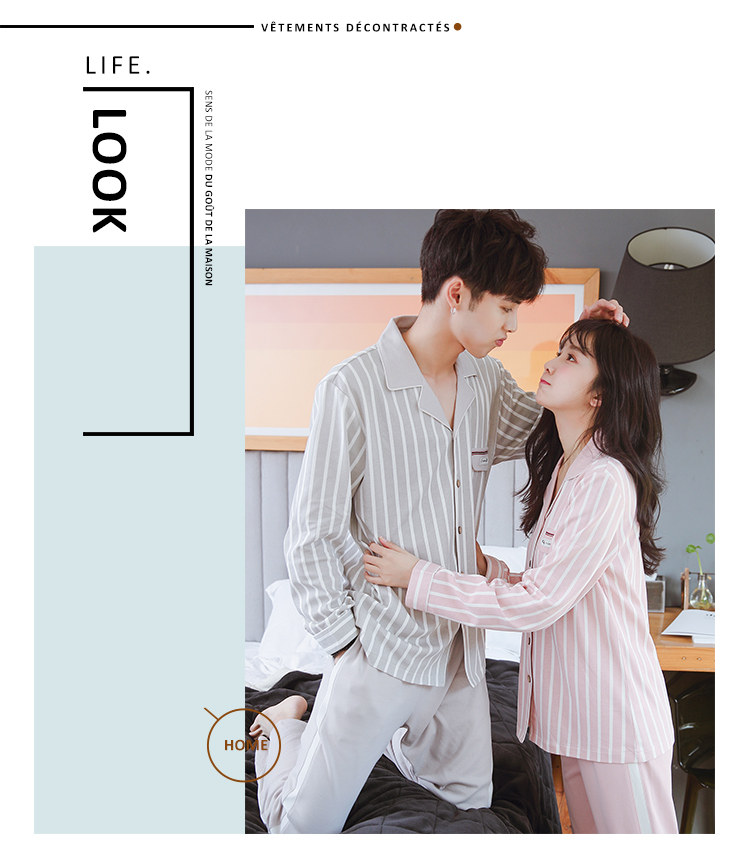 Pyjama mixte OTHER   en Coton à manches longues - Ref 3005519 Image 49