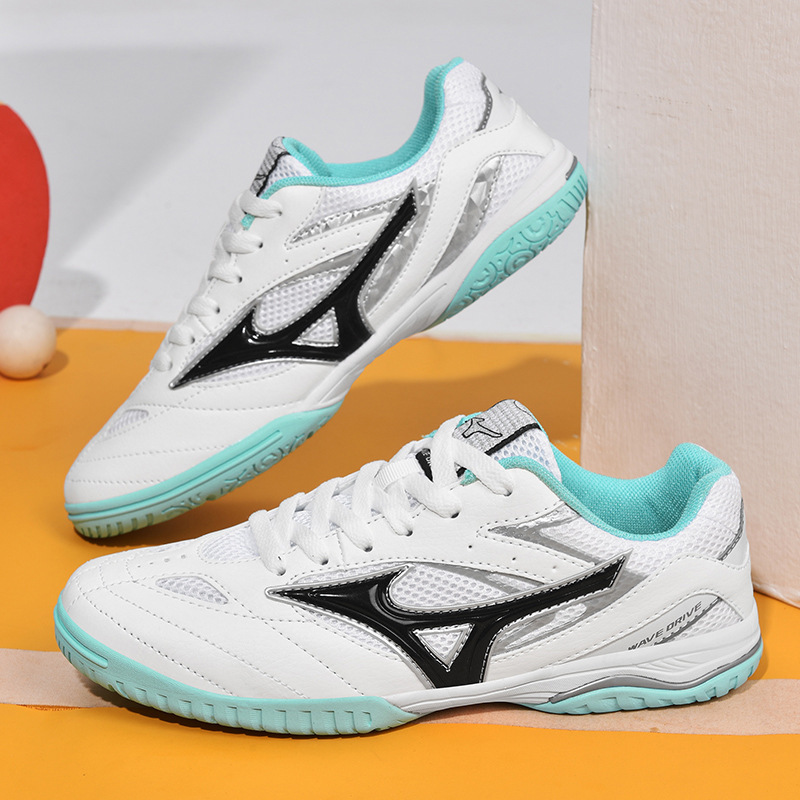 Sebi's New Badminton Shoes for Teenagers Are Lightweight, Comfortable, Fashionable, Non-Slip, Sports Tennis Shoes, Table Tennis Shoes