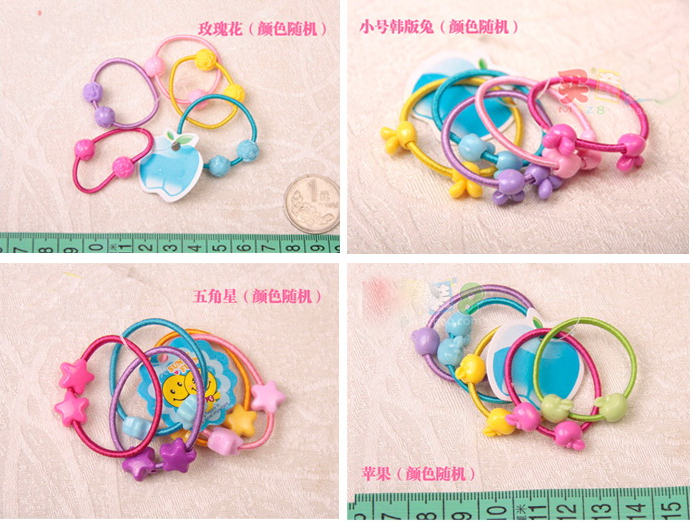 Accessoire coiffure en autre - Ref 1203703 Image 8