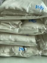 Hemp three-piece milky white hemp sheet pillowcase tail single clearance treatment