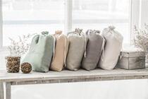 Hemp Four-Piece Hemp Bed Hemp Bed Hemp Bed quilt cover Pillow Case 100% Hemp Four-Piece Set