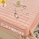 Waterproof wettable mattress protective cover 2025 new four-season universal sheet thickened cotton full packaging