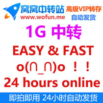 filebealfafile transfer 1G