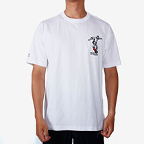 Li Ning T-shirt men's 2021 summer new talent search material army cloth loose leisure sports short sleeve AHSR613