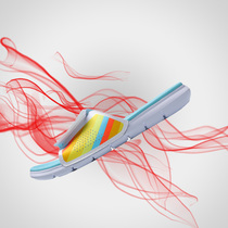 Li Ning anti-Wu slippers men drag 2021 summer new BADFIVE Basketball Basketball shock rebound sports cool drag ABTR007