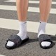 ທີ່ແທ້ຈິງ Li Ning 22 ເກີບຜູ້ຊາຍ summer, ກິລາ, leisure ແລະສະດວກສະບາຍ sandals, sandals ຫາດຊາຍແລະ slippers AGAS001-2