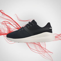 Lining Li Ning 2019 Spring Sports Fashion Series Women's Classic Casual Shoes AGCP014