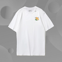 Li Ning 2021 New Products Trend Anti-Wu BADFIVE Basketball Series Men's Short Sleeve T-Shirt AHSR107