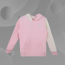 Li Ning Tong Costume Woman Great Boy 2020 Fall New Sports Cotton Casual Round Collar cap jacket headwear YWDQ116