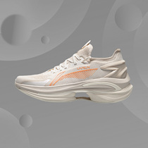 2021 Li Ning Wu suitable for 5S mens fashion casual light and breathable anti-slip and shock absorbing running shoes ARHR071