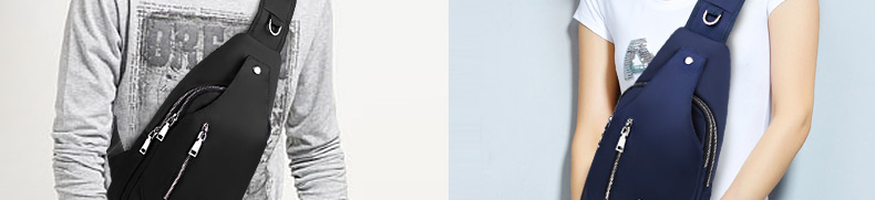 Sac homme - Ref 51264 Image 7
