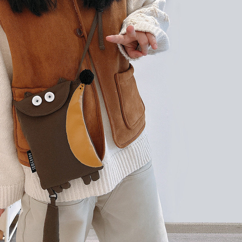 Mobile Phone Bag for Women, Crossbody, 2025 New Model, Summer, Quirky Small Bag, Cute Small Shoulder Bag Specifically for Mobile Phones