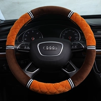 Шесть кольцевых плюшево-хаки цвет