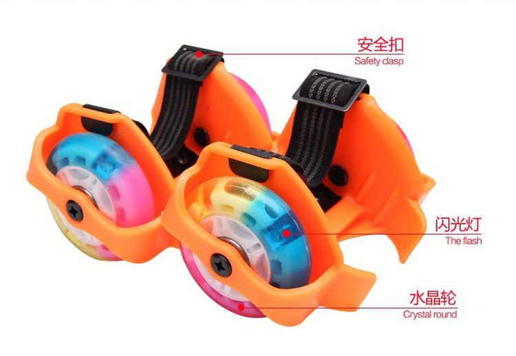 Roller Hot Wheel - Ref 2570628 Image 6