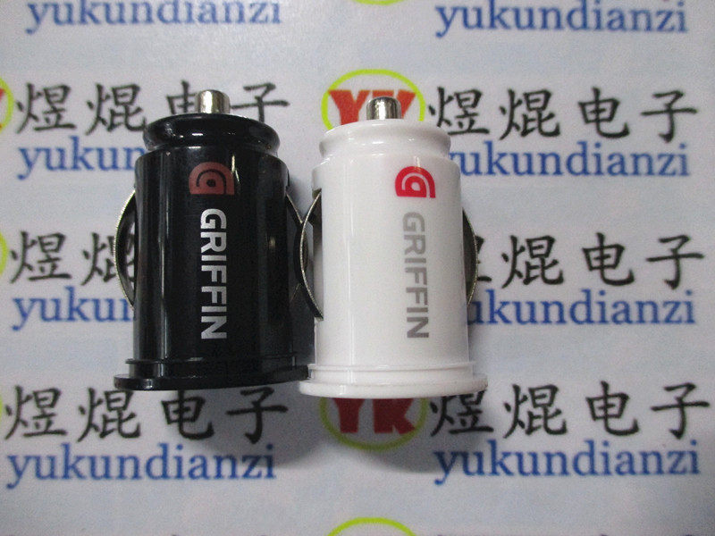 chargeur GRIFFIN 2.1A, 2A - Ref 1295366 Image 3