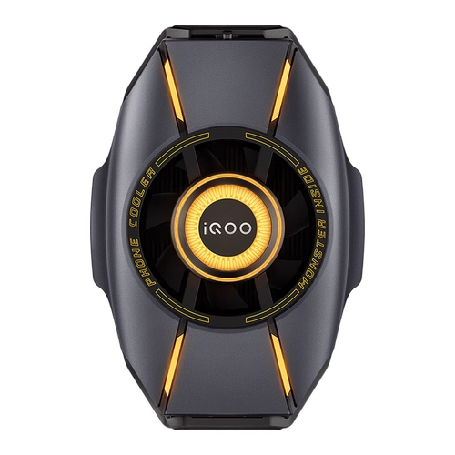 Игровой мобильный телефон, охлаждающий радиатор, официальный продукт