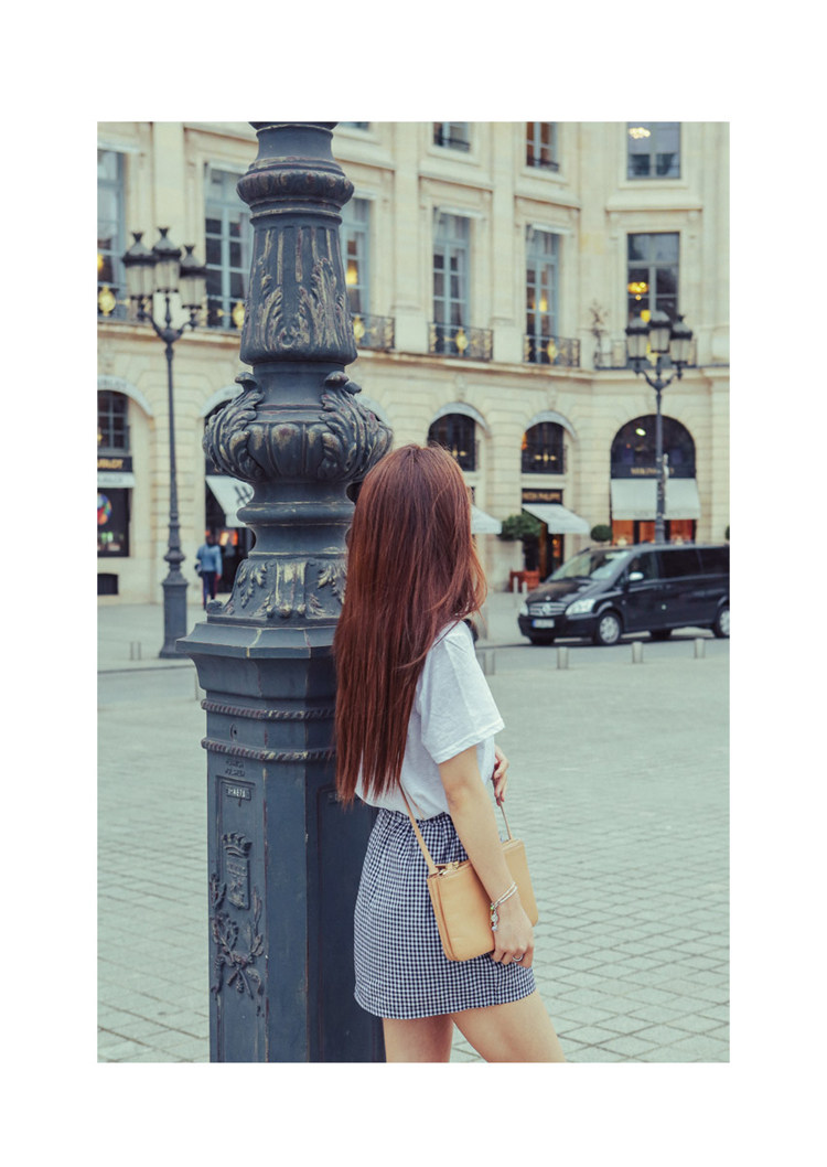 Extension cheveux - Ref 224473 Image 21