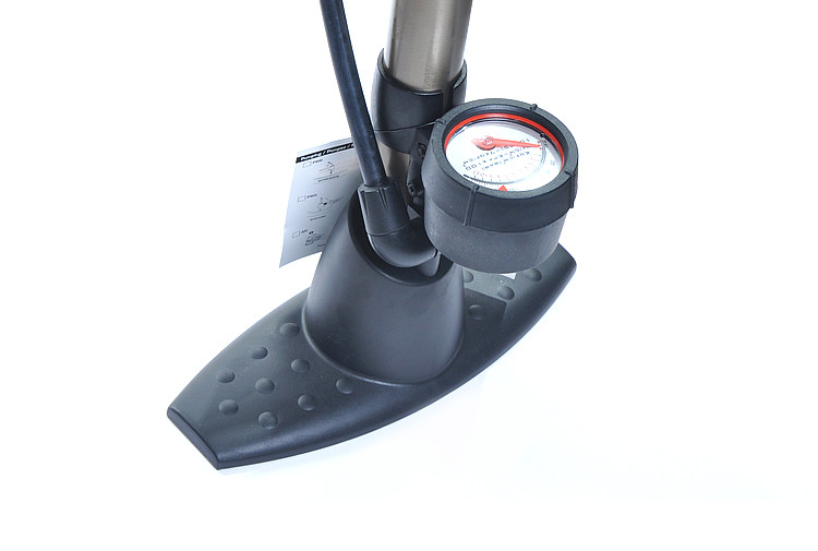 Pompe à vélo BETO - Ref 2387771 Image 5