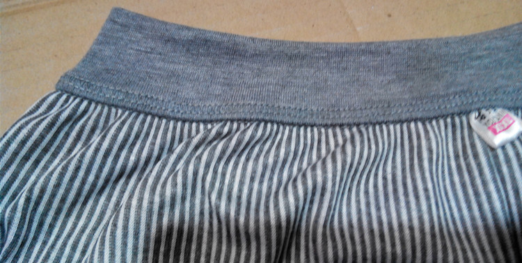 Pantalon collant en polyester - Ref 749722 Image 12