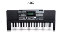 Meide electronic organ A850 adult electronic organ 61 key grade examination childrens beginner piano 800 upgraded version of playing piano