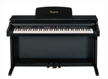 Limited area Yin Fei 8815 electric piano TD-8815 digital electric piano 88 key piano paint force keyboard