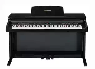 Limited area Yin Fei 8815 electronic piano TD-8815 digital electronic organ 88 key piano paint force keyboard