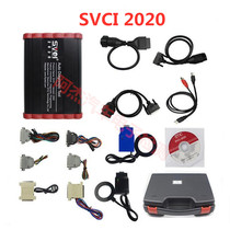 SVCI 2020 2019 2018 2015 FVDI 2014 Full version STIC