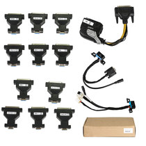 Benz ECU Test Adaptor Benz ECU Test Adaptor Work With VVDI MB Tool