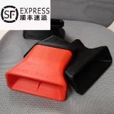 Air Inlet Ford Classic Fox попал в воздушный выход, оригинальную прямую установку высокоэффективного воздухозаборника