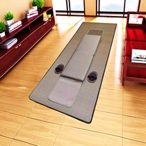 Four Seasons Iced Vine Ice Silk Special Pad for Prostrations and Prostrations Hidden Style Super Smooth Removable Washable and Thickened for Household Use