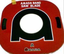 Original imported band saw blade saw blade AMADA band saw blade