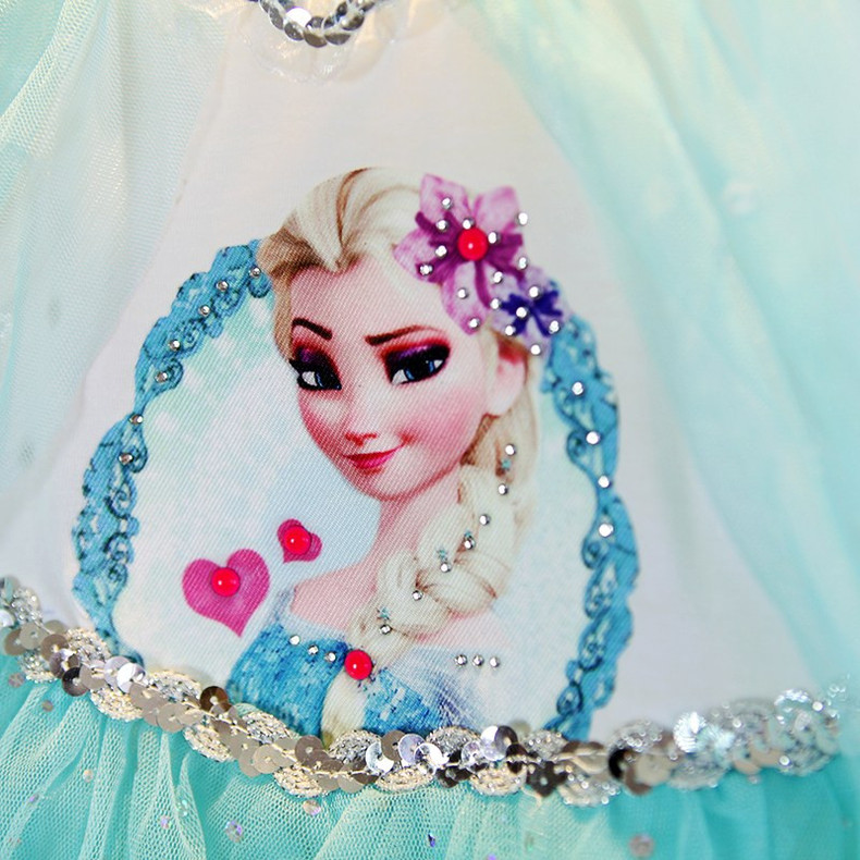 Robe enfant Le coton biologique - Ref 2047786 Image 10