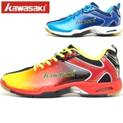 Giày cầu lông chính hãng Kawasaki Giày nam Giày nữ giảm xóc chống trượt K-506 507 giày thể thao thi đấu thể thao