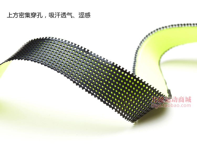 TAAN Thai Ang TW090 băng mồ hôi dày không trơn cầu lông vợt vợt cá bọc súng cao su keel keel tay keo vot yonex