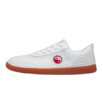 Summer mesh Tai Chi shoes womens martial arts shoes mens Taoist shoes Tai Chi shoes Baduanjin training shoes martial arts training shoes