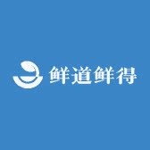 鲜道鲜得的LOGO