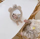 한국어 ins 곰 왕관 거울 아기 안전 좌석 백미러 어린이 방 아동복 매장 장식 사진 스튜디오 촬영