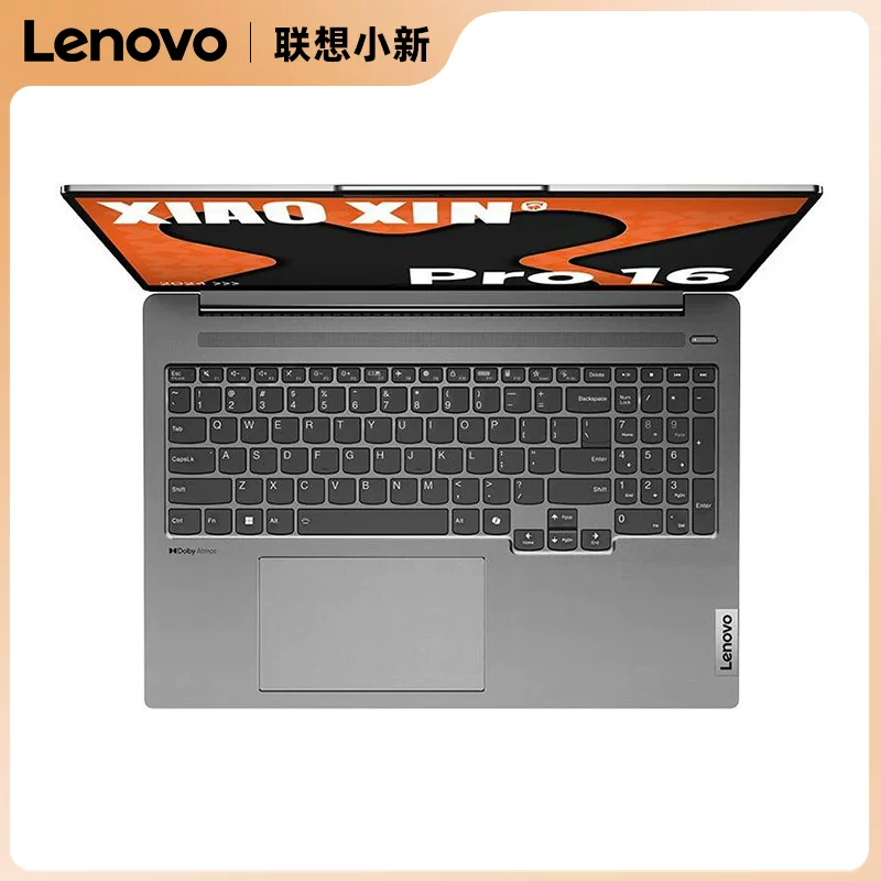 Lenovo/联想 Light and thin design laptop, pro16, pro14
