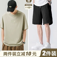 T1148 Tide Xing+K7084 Black [купить две части, чтобы минус 10 юаней]