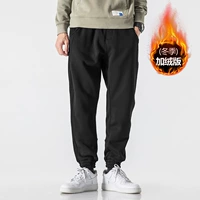 Черный (плюс бархат)